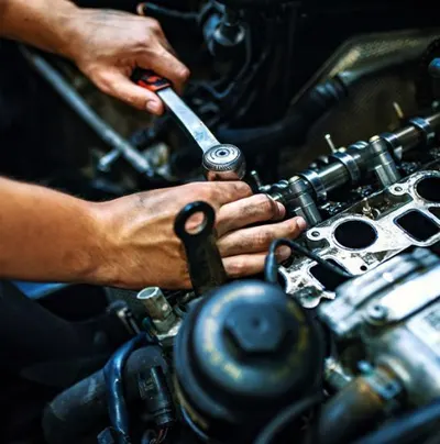 Auto-Tech Witold Wilk